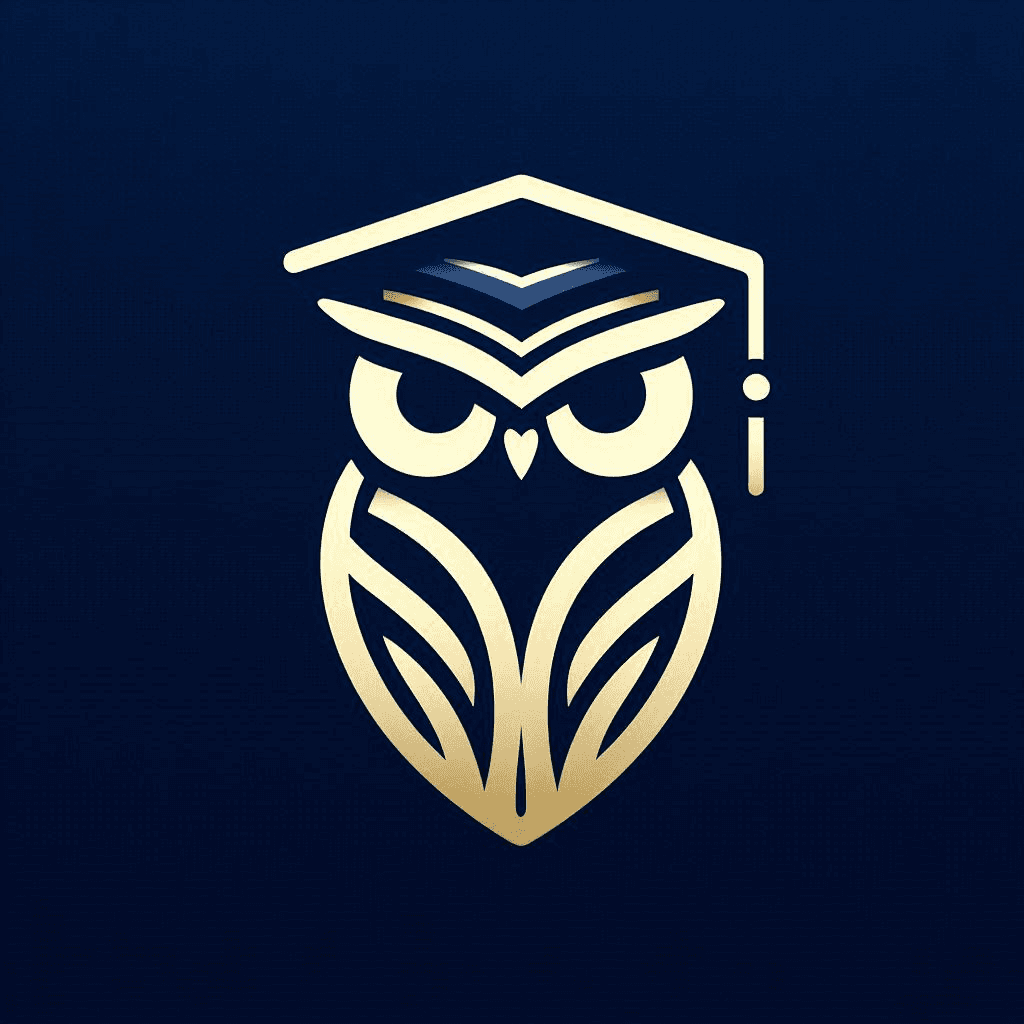 Got My Admission logo